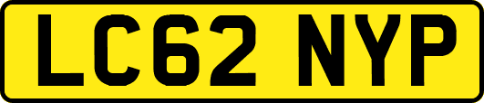 LC62NYP