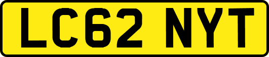 LC62NYT