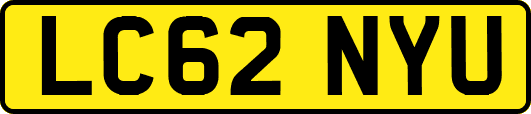 LC62NYU