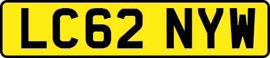 LC62NYW
