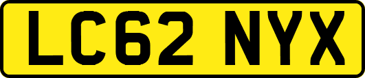 LC62NYX