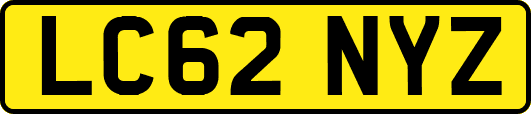 LC62NYZ