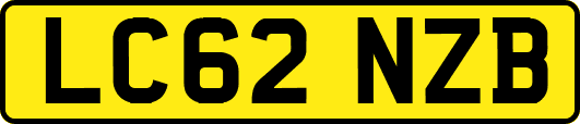 LC62NZB