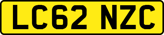 LC62NZC
