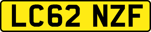 LC62NZF