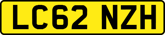 LC62NZH