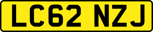 LC62NZJ