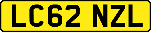 LC62NZL