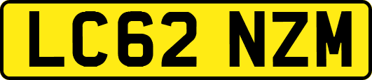 LC62NZM