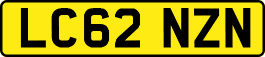 LC62NZN