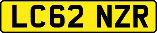 LC62NZR