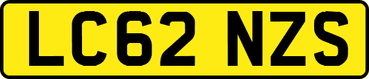 LC62NZS