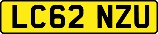 LC62NZU