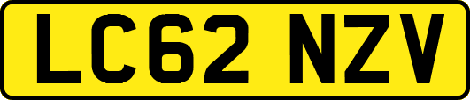 LC62NZV