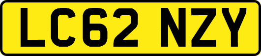 LC62NZY