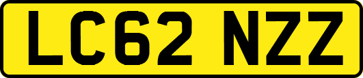 LC62NZZ