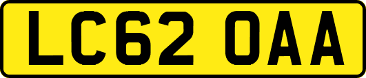 LC62OAA