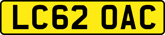 LC62OAC