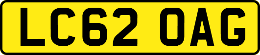 LC62OAG