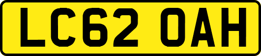 LC62OAH