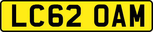 LC62OAM