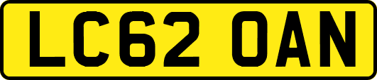 LC62OAN