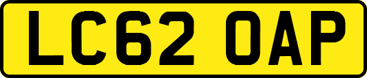 LC62OAP