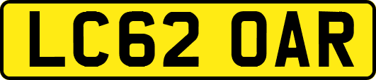 LC62OAR