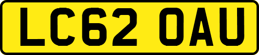 LC62OAU