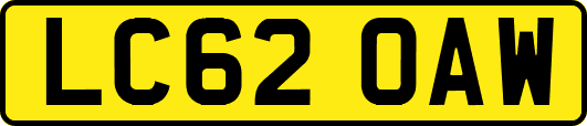 LC62OAW