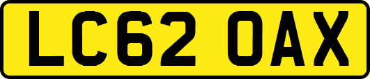 LC62OAX