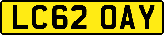 LC62OAY