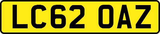 LC62OAZ