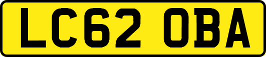 LC62OBA