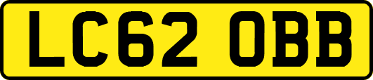 LC62OBB