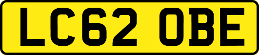 LC62OBE