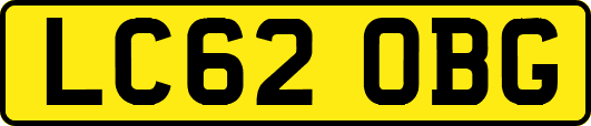 LC62OBG