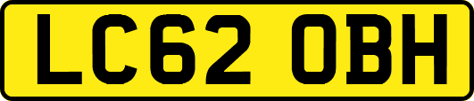 LC62OBH
