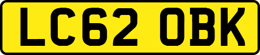 LC62OBK