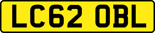 LC62OBL