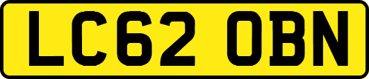 LC62OBN
