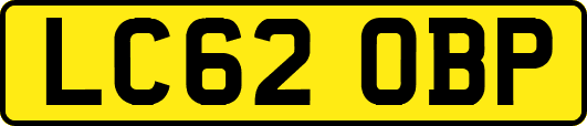 LC62OBP