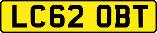 LC62OBT
