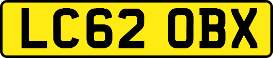 LC62OBX