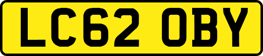 LC62OBY