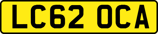 LC62OCA