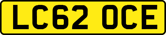 LC62OCE