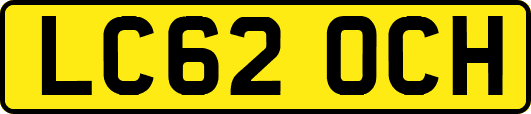 LC62OCH
