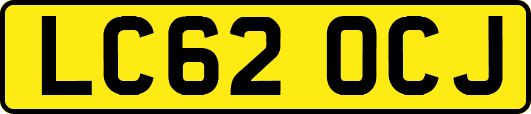LC62OCJ