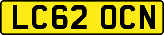 LC62OCN
